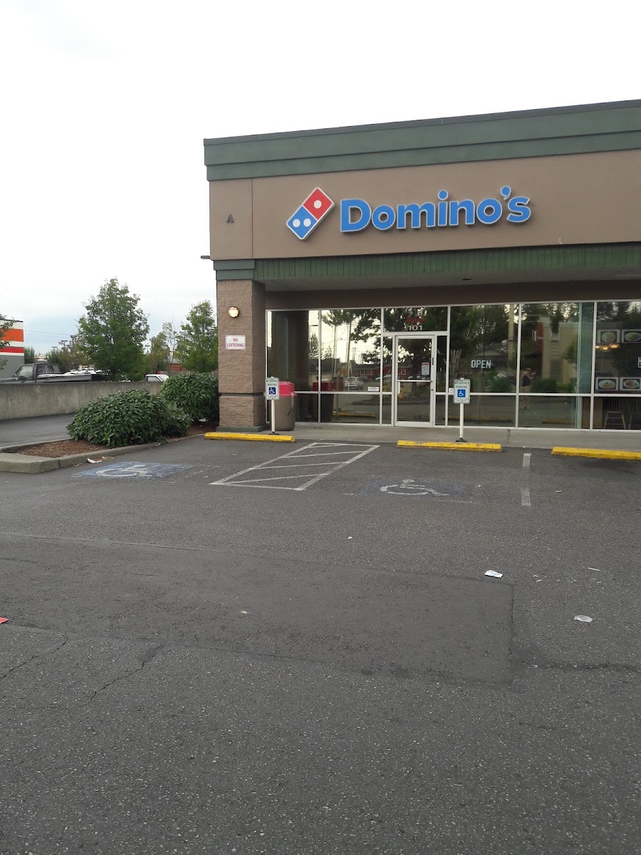 Domino's Pizza